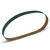 3/8 inch by 13 inch Sanding Belt Zirc
