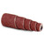 Cartridge Roll 3/8" x 1-1/2" x 1/8" Tapered Aluminum Oxide