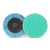 2 inch roloc sanding disc green zirconia 40 grit