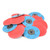 3" Quick Change Ceramic Disc - 25 Pack