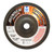7" Aluminum Grinding Wheel