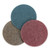 7 inch non woven scotchbrite discs