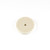 4 inch muslin buffing wheel spiral sewn 60 ply