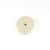 4" x 1/2" Arbor - 60 Ply Loose Muslin Buffing Wheel