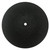 Mercer 14x1/8x20mm high-speed gas saw wheel, plain back view