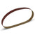 1/2" x 24" Sanding Belt AOX