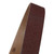 1/2" x 24" Sanding Belt - Aluminum Oxide