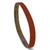 Industrial grade 1/2 inch by 24 inch ceramic sanding belt