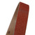 1/2" x 24" Sanding Belt - Ceramic