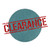 CLEARANCE 7" Cloth Backed Peel and Stick Zirconia PSA Disc