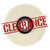CLEARANCE 4-1/2" x 7/8" Polish Plus XL Flat Felt Polishing Disc