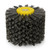 round nylon brushes industrial