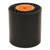 Full length view of  rubber expanding wheel for sanding drum