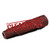 CLEARANCE 1/2" x 1" x 1/8" Full Tapered Cartridge Roll Aluminum Oxide