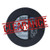 CLEARANCE 4" x .040 x 5/8" Cutting Disc T1