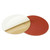 9 inch self adhesive sanding disc ceramic