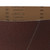 43" x 60" Aluminum Oxide Sanding Belt