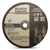 4" x 1/32" x 3/8" Cutting Disc