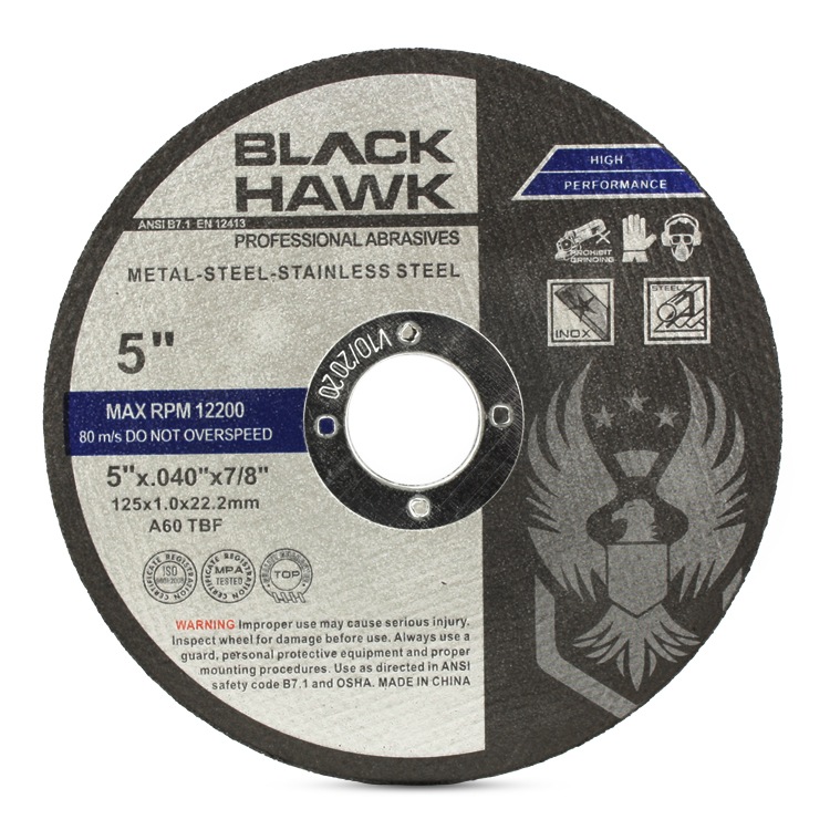 5 inch cut off wheel 2025