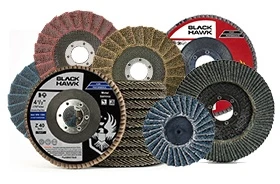 Flap Discs