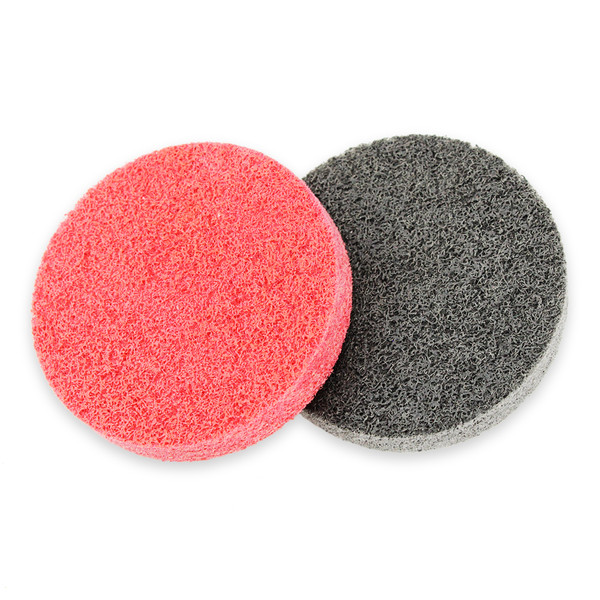 3" Surface Conditioning Quick Change Discs - Quick Change Sanding Disc - View #9