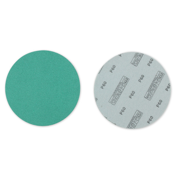 Starcke Premium 8 Inch Hook And Loop Sanding Discs – 25 Pack Assorted Grits