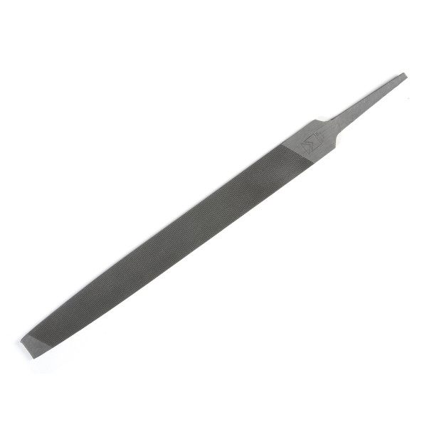 6 Mill File Bastard Cut 6 Mill File Bastard Cut