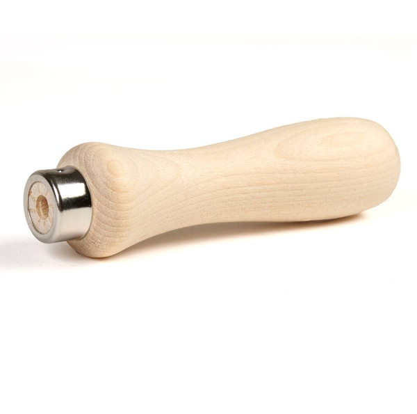 Wood Handle for 6
