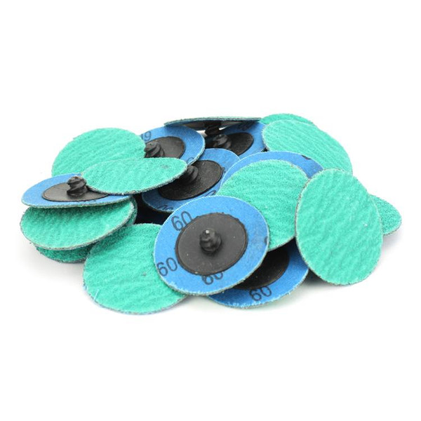 1 x 50mm 2 roloc disc holder backing pad roloc disc compatible