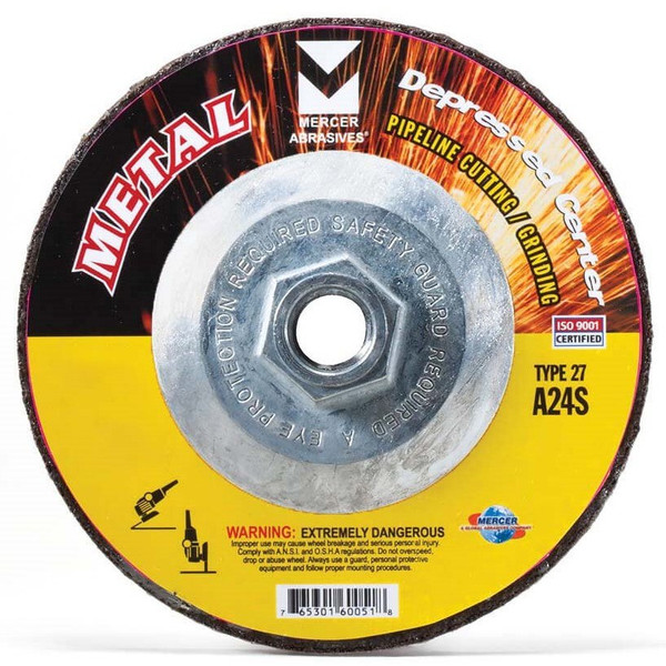 JUNDUB★GRIND 7_Inch_HUBBED_Pipeline_Cutting