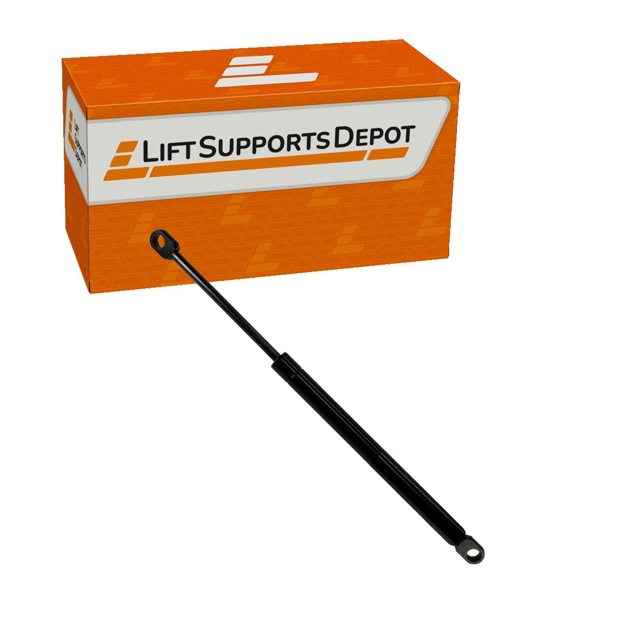 Polaris Dump Body Lift Support - Lift Supports Depot P10181