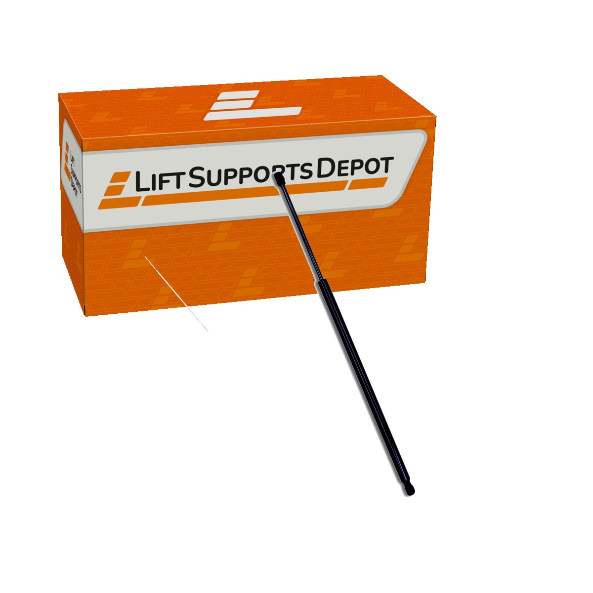 Chevrolet Hood Lift Support - Lift Supports Depot PM3936