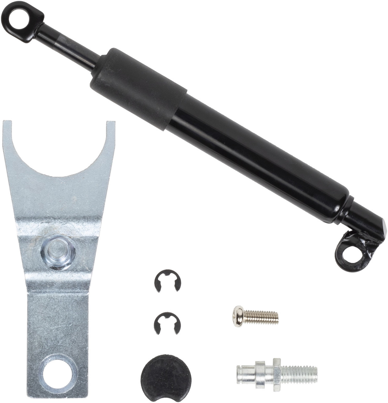 Strong Arm GL2007 Tailgate Slow Down Kit Lift Support 5 Year Warranty