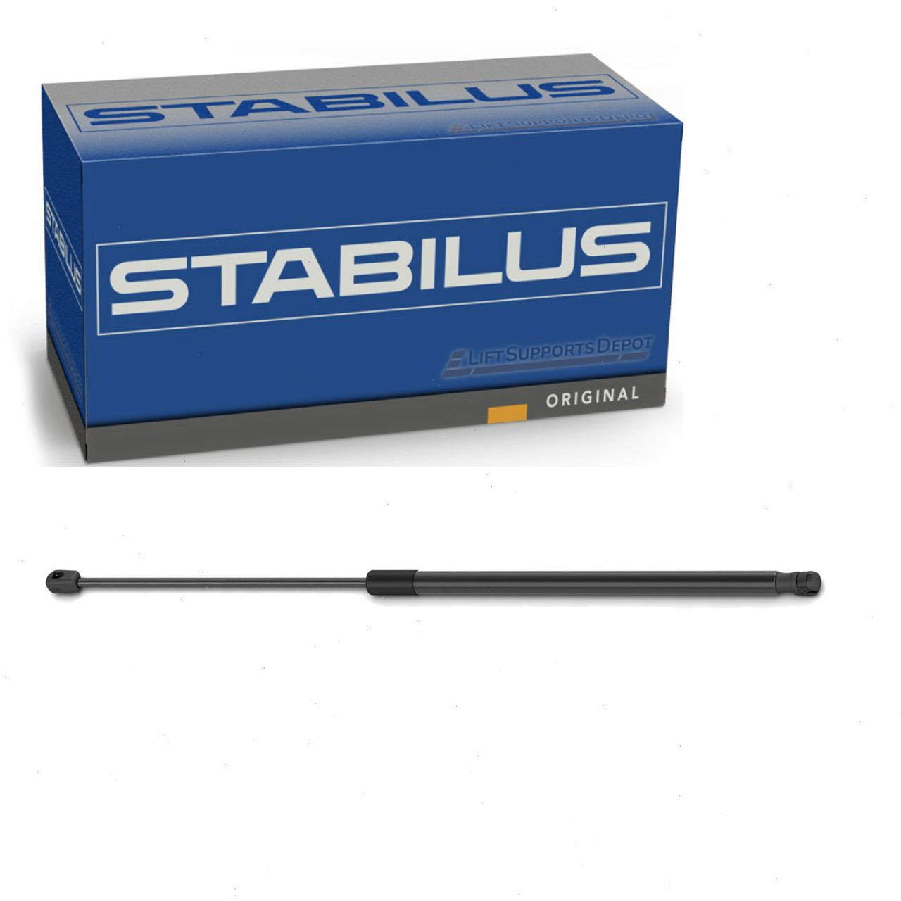 Wcs2015 バック Mini Cooper Hatch Lift Support - Stabilus 4B-289222