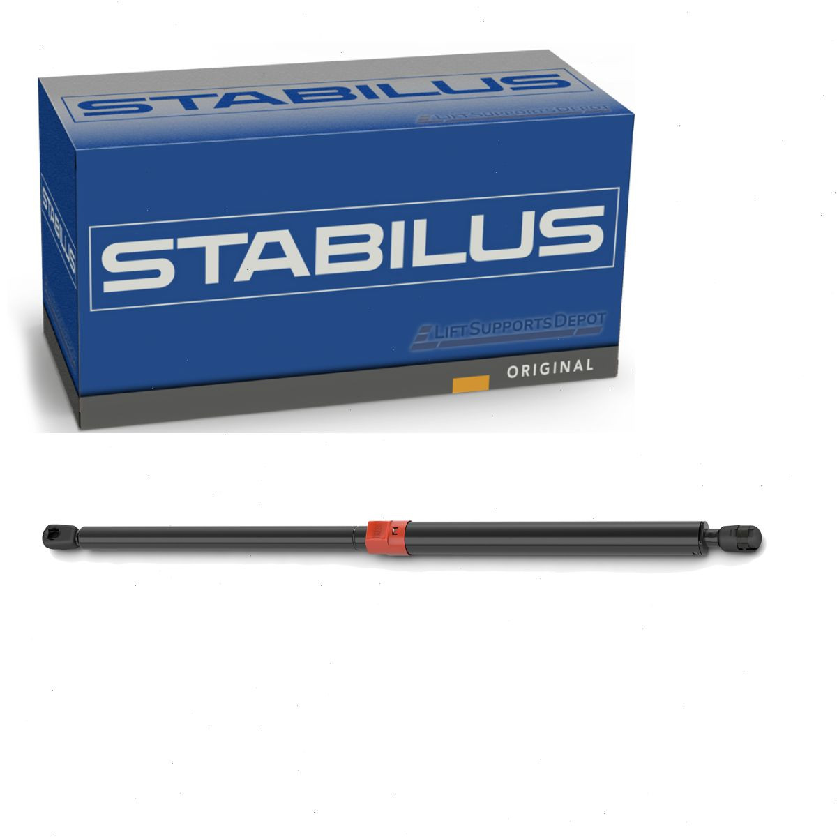 Chevrolet Corvette Hood Lift Support - Stabilus 2B-184548