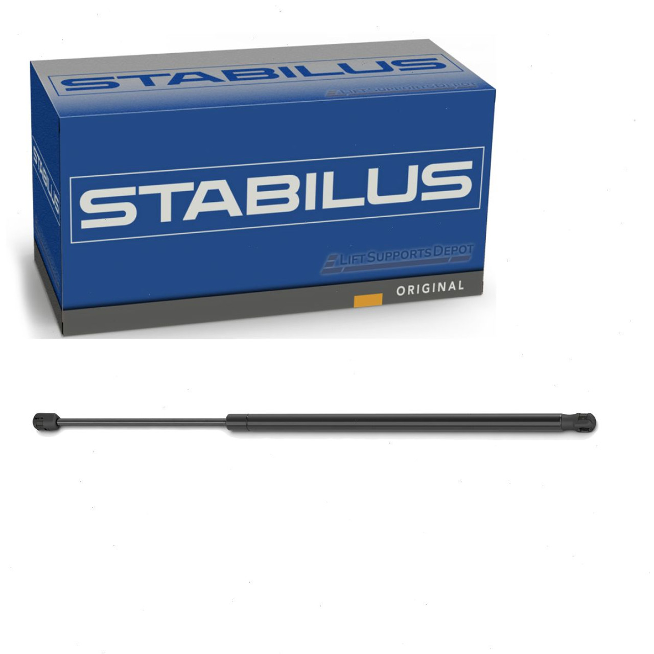 Buick, Chevrolet Liftgate Lift Support - Stabilus 4B-029727