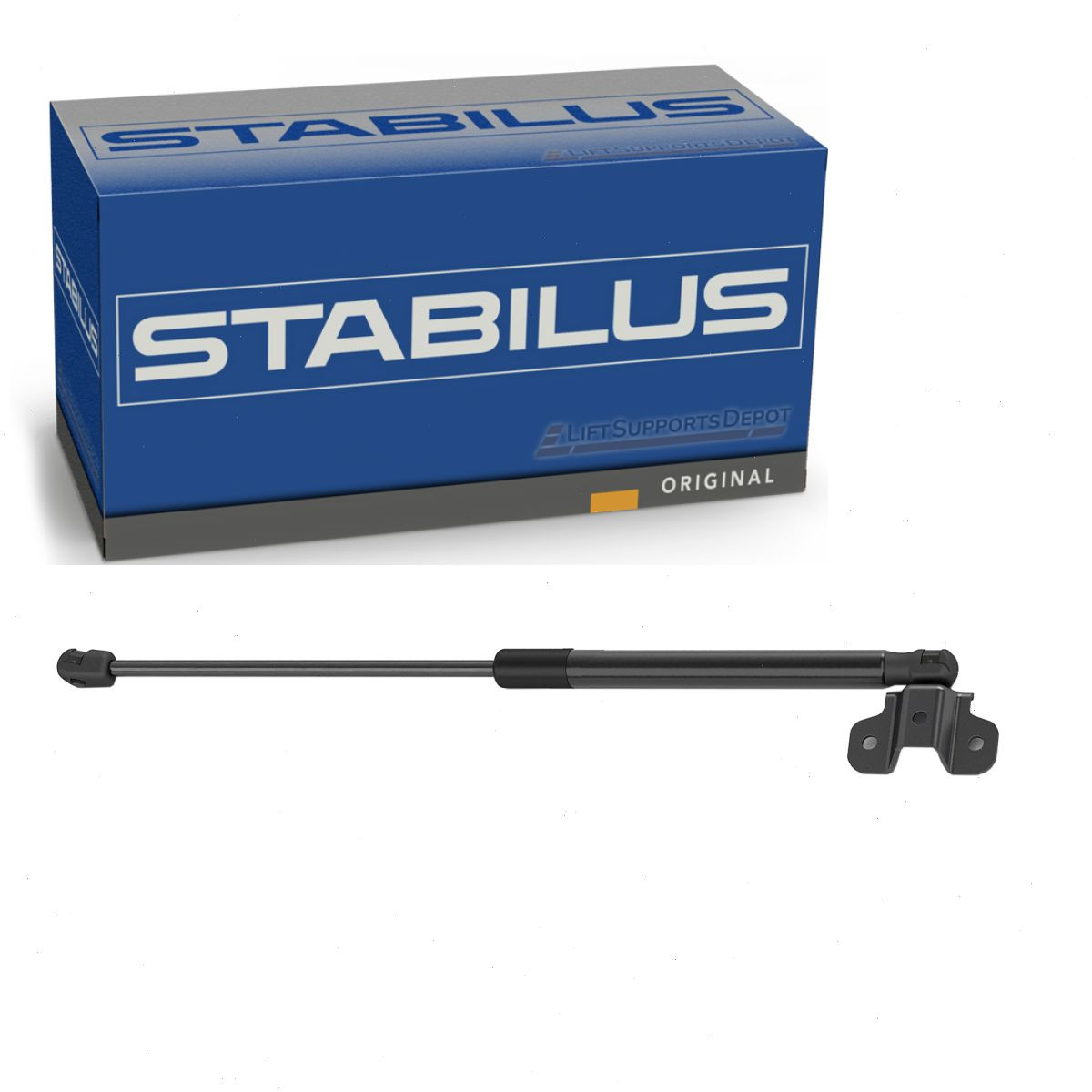 スタンバイ 5 Honda Accord Crosstour Hood Lift Support - 4B-857332
