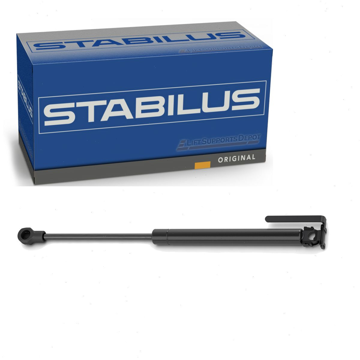 Bmw Convertible Top Lift Support - Stabilus 5B-8056LV