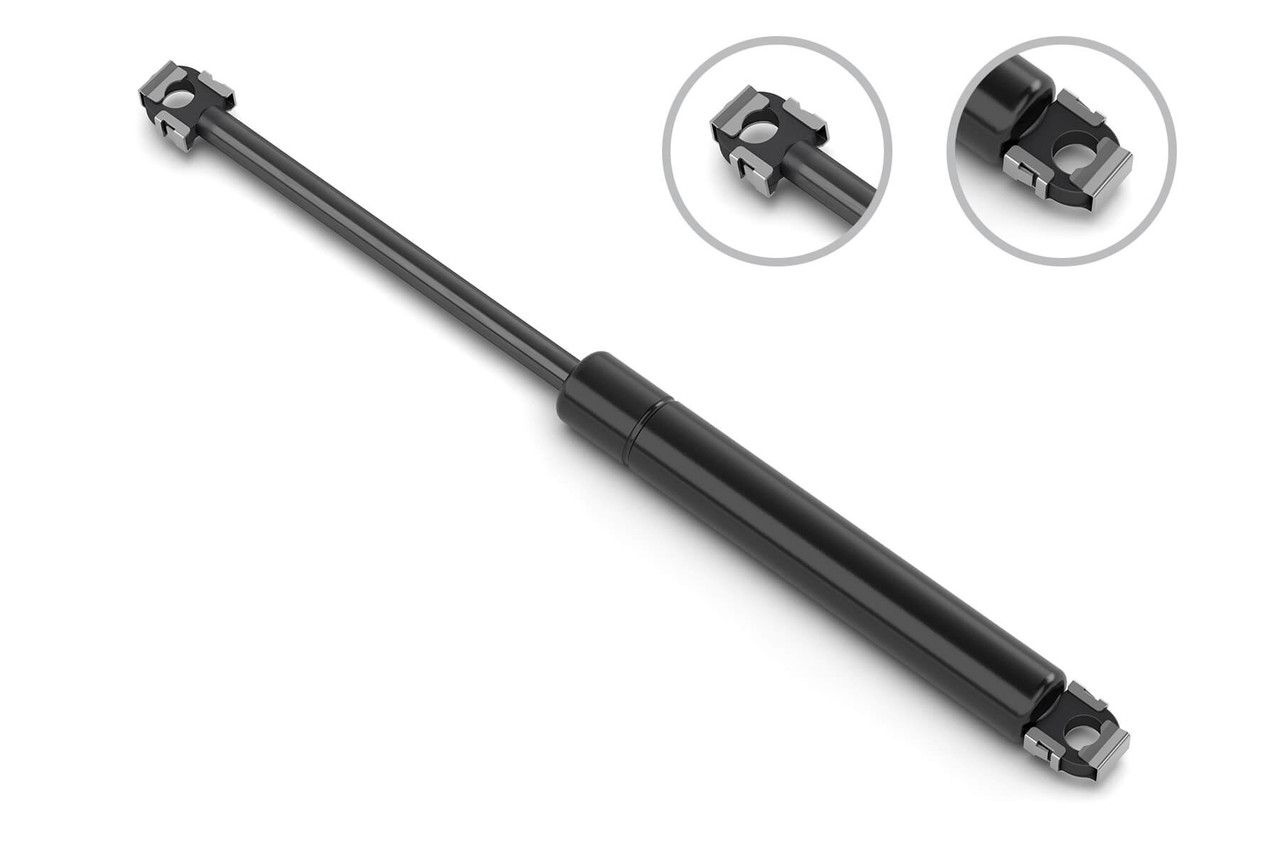 15.35 Inch Stabilus 4B-029131 Lift Support | 4B-029131-W