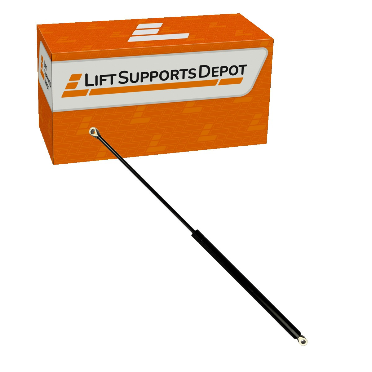 フロアスタンド OP 252 464LC 24.02 Inch x 175 Pound Lift Support | P10370