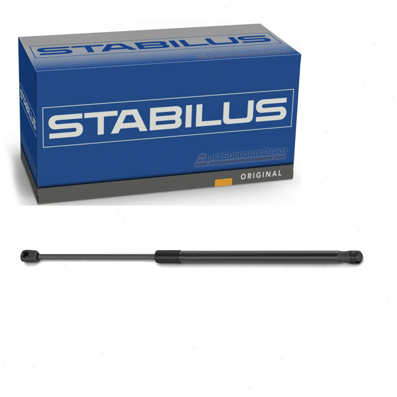 Hyundai Azera Hood Lift Support - Stabilus 4B-100181
