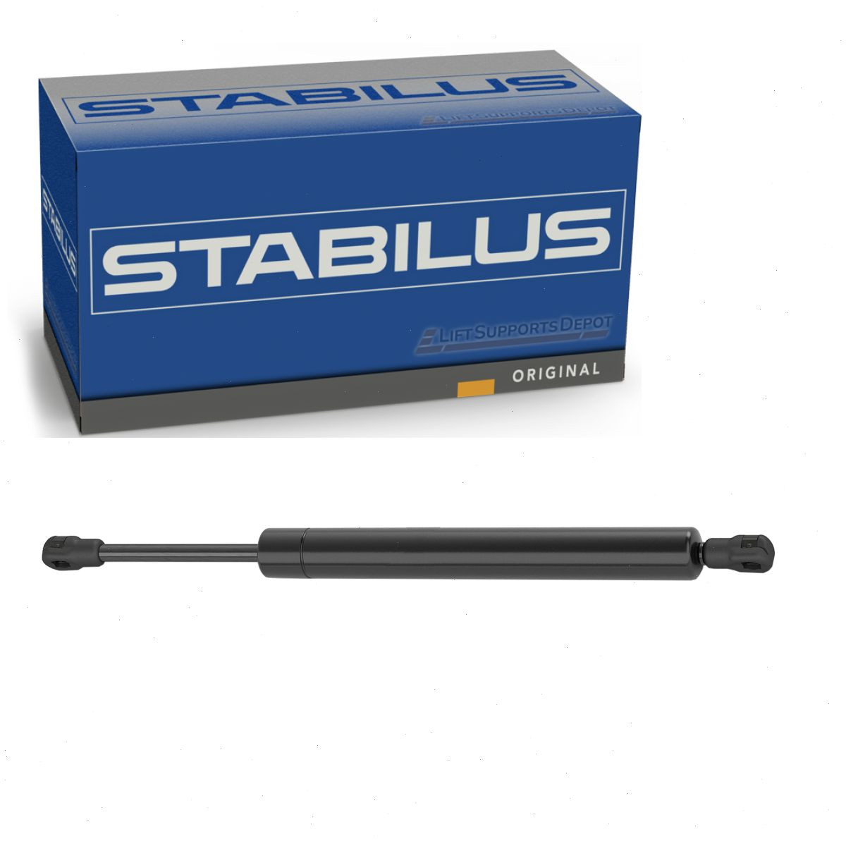 27.99 Inch x 121 Pound Lift Support | Stabilus 3B-323131