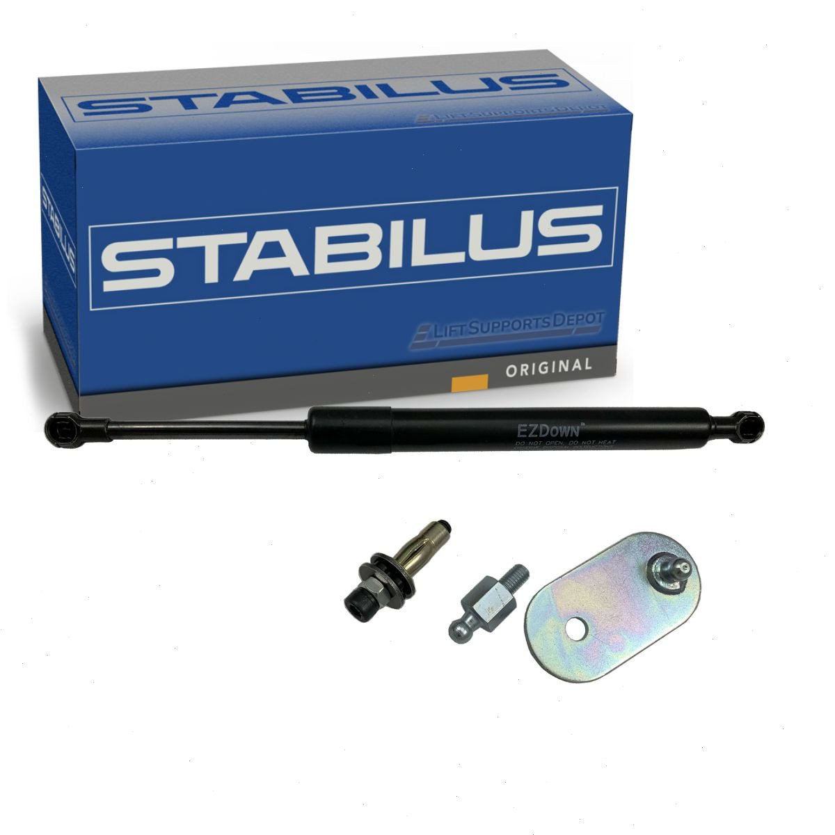 Ford Tailgate Lift Support - Stabilus 5Z-439569