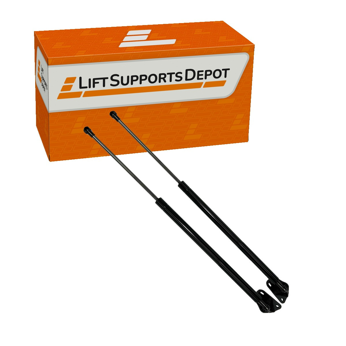 Mitsubishi Tailgate Lift Support - PM4019L-R