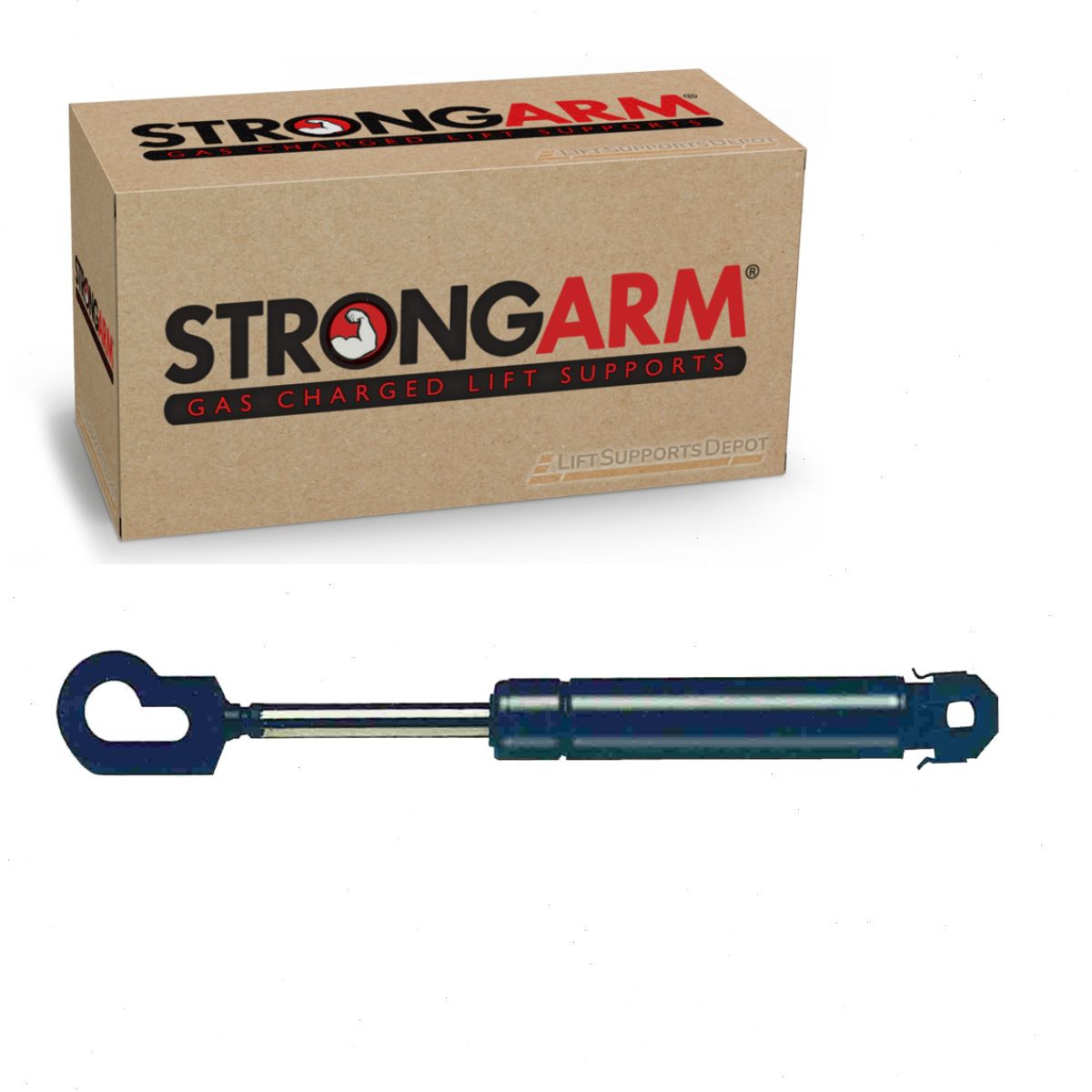Strong Arm 4004 Trunk Lift Support 5 Year Warranty