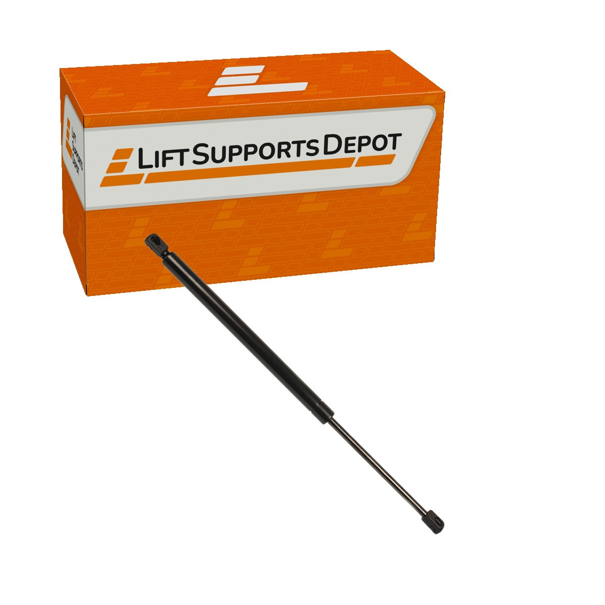 ふみ Nissan Armada Hood Lift Support - PM4079