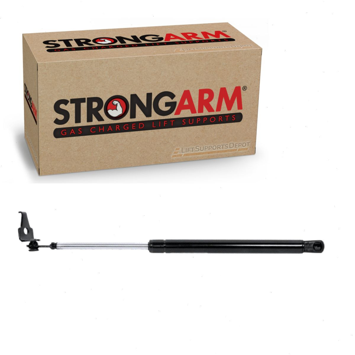 Lexus ES300, Toyota Camry Hood Lift Support - 4547