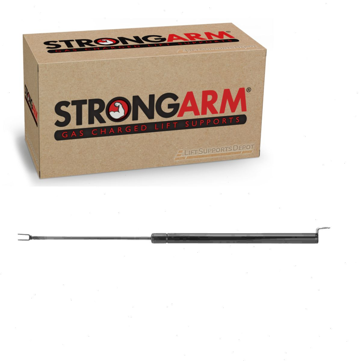 Strong Arm 4729 Hatchback Lift Support 5 Year Warranty