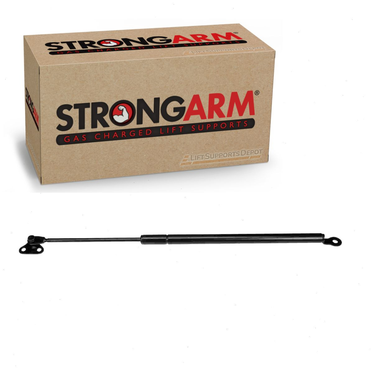 Strong Arm 4811 Hatchback Lift Support 5 Year Warranty
