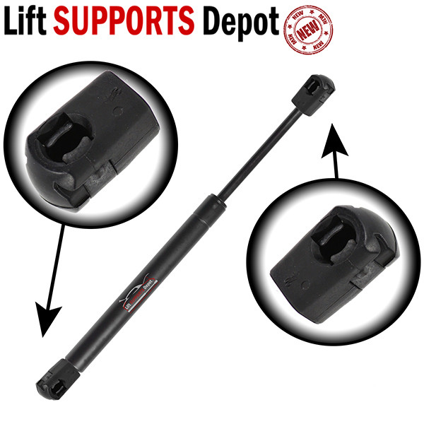 Toyota Paseo Trunk Lift Support - PM3460